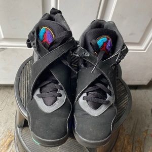 Jordan 8